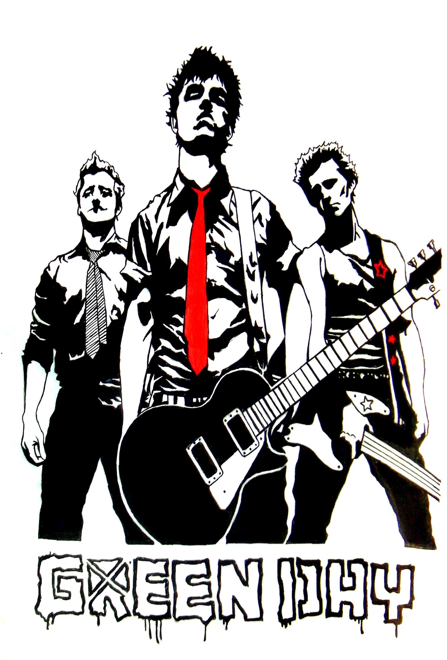 Green Day